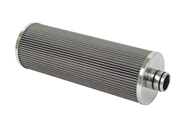 hydraulic filter 